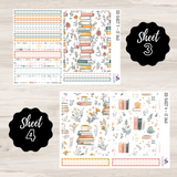Daily Duo Sticker Kit - CF 060