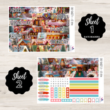 Daily Duo Sticker Kit - CF 054