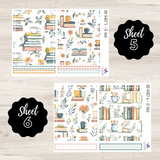 Daily Duo Sticker Kit - CF 060