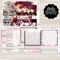 DD MTP 001 Sticker Kit
