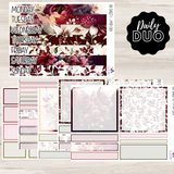 DD MTP 001 Sticker Kit
