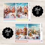 Daily Duo Sticker Kit - CF 054