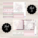DD MTP 001 Sticker Kit