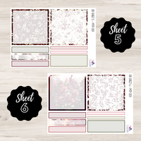 DD MTP 001 Sticker Kit
