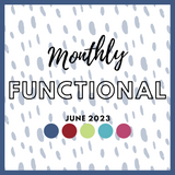 June 2023 Functional Bundle