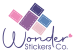 Wonder Stickers Co.