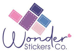 Wonder Stickers Co.
