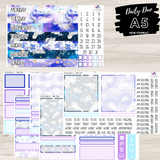 A5 DD NNC 004 Sticker Kit