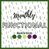 March 2023 Functional Bundle