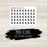 Mini Icons - Vacuum