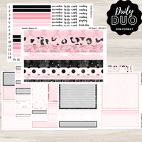 NNC 003 Sticker Kit