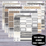 SSD 007 Hybrid Singles Collection