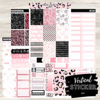 NNC 003 Sticker Kit