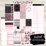 NNC 003 Sticker Kit