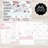 ED 001 Sticker Kit