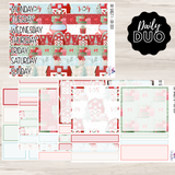 DD DD 001 Sticker Kit