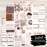 Vertical AAD 004 Sticker Kit