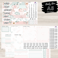 A5 DD RB 002 Sticker Kit