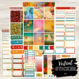 Vertical TBL 001 Sticker Kit