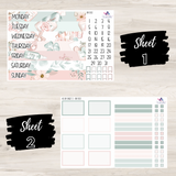 A5 DD RB 002 Sticker Kit