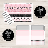 NNC 003 Sticker Kit