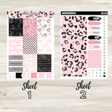 NNC 003 Sticker Kit