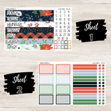 PSS 012 Sticker Kit