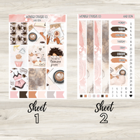 Vertical AAD 004 Sticker Kit