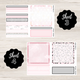 NNC 003 Sticker Kit