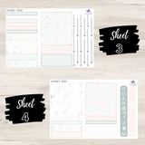 A5 DD RB 002 Sticker Kit