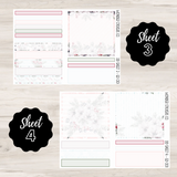 ED 001 Sticker Kit