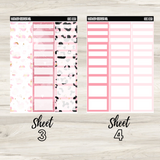 NNC 003 Sticker Kit