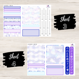 A5 DD NNC 004 Sticker Kit