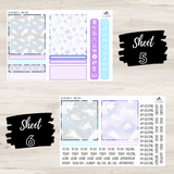 A5 DD NNC 004 Sticker Kit