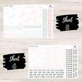 A5 DD RB 002 Sticker Kit