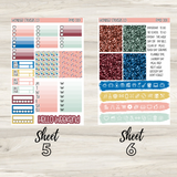 PMD 001 Sticker Kit
