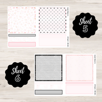 NNC 003 Sticker Kit