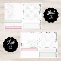 ED 001 Sticker Kit