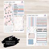 EC CV RB 001 Sticker Kit