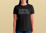 Planning is my Superpower T-Shirt